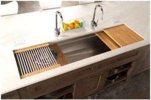 Kitchen Remodeling Inspiration for Your Next Project 6 Gallery Kitchen Sink Inspiration