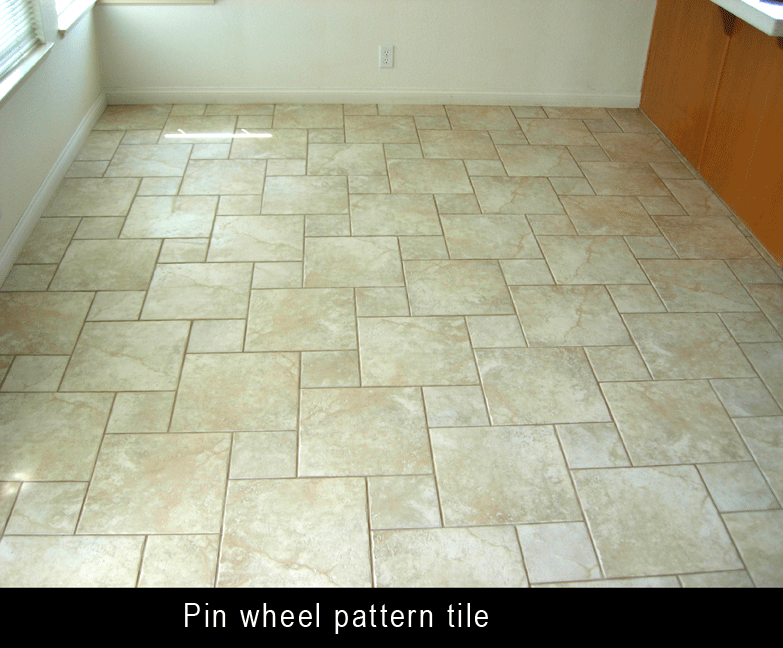 9 Types Of Floor Tile Patterns To Consider In Tallahassee