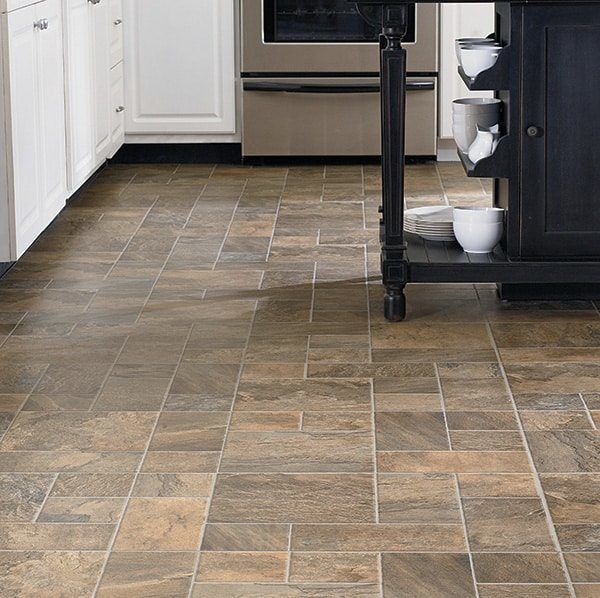 9 Types of Floor Tile Patterns To Consider in Tallahassee