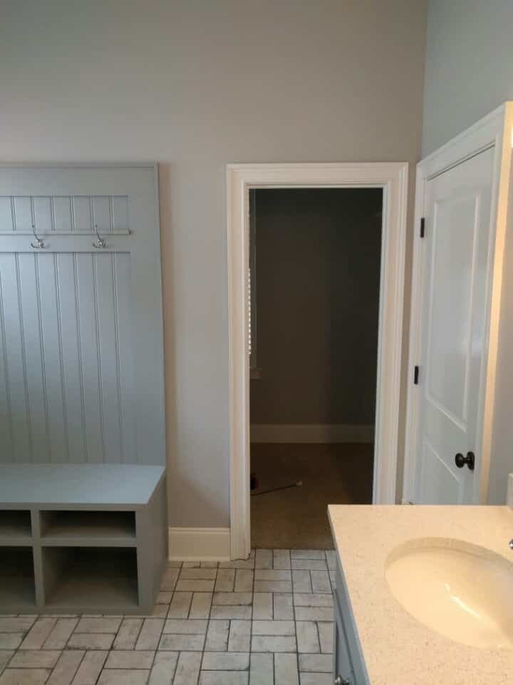 Craftsman Style Bathroom Remodel Southwood Tallahassee