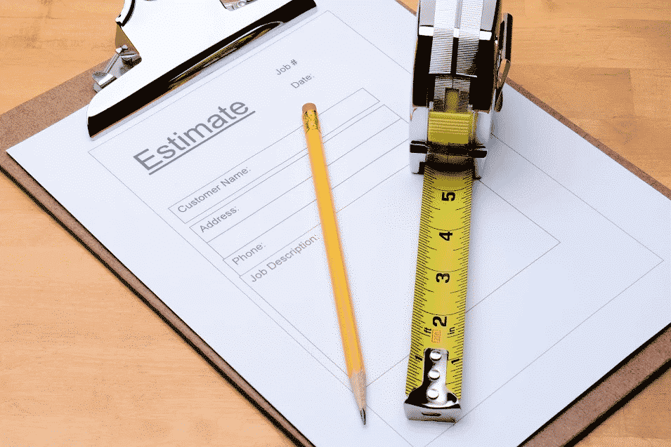 How to Evaluate a Remodeling Contractors Estimate