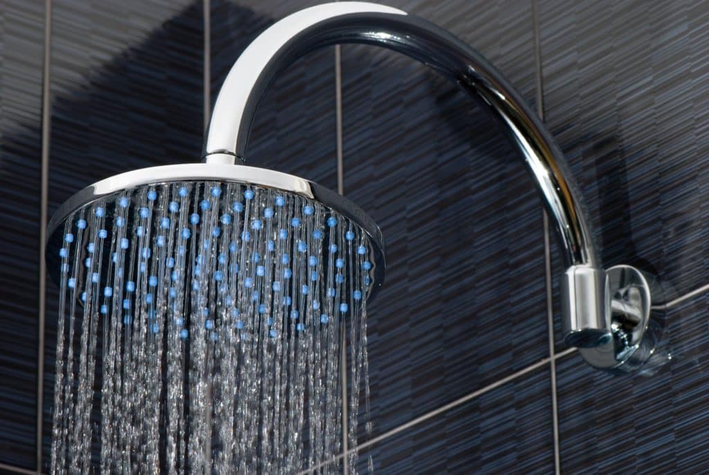 Tallahassee Bathroom Remodeling 101: How to Buy the Best Spa Shower Head