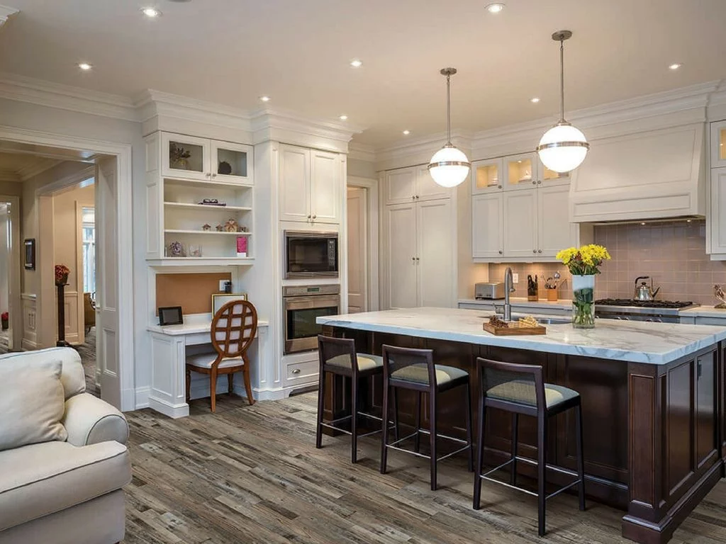 10 Small Kitchen Space Savers You’ll Love 4 how to maximize space in small kitchen tallahassee fl