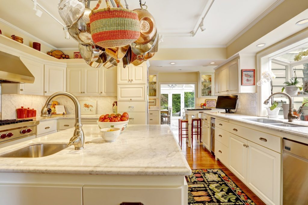 10 Terrific Tips for Decluttering Kitchen  Counters  in 