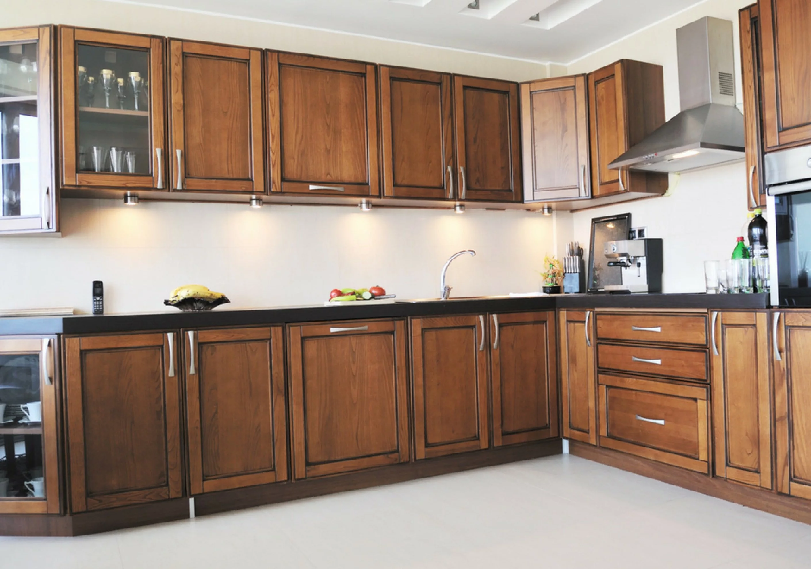 Kitchen Cabinet Construction Part 1: The Cabinet Box 4 Kitchen cabinet construction