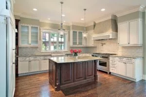 Kitchen Remodeling Inspiration for Your Next Project 10 UPdating kitchen cabinets Cabinet remodel Tallahassee FL