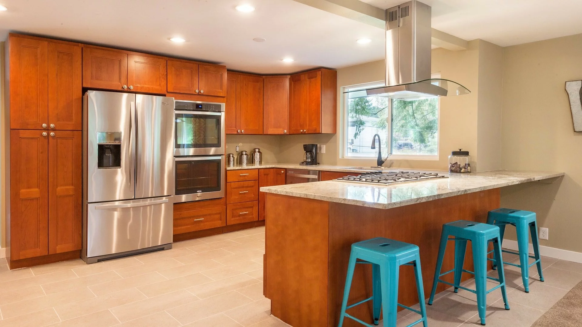 What Affects Your Kitchen Cabinet Cost? 5 Cabinet remodeling Tallahassee FL