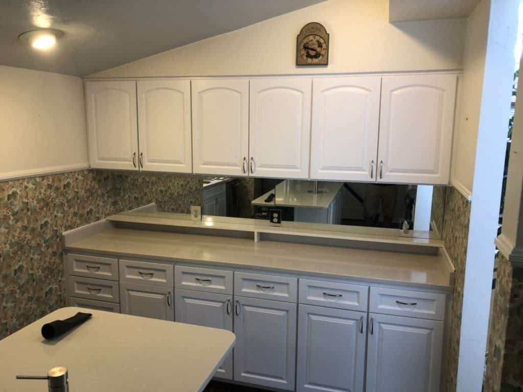 Cabinet Reface Tallahassee