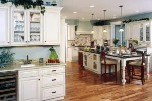 Kitchen Remodeling Inspiration for Your Next Project 2 Overlay 4