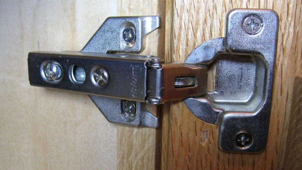 Replacing Kitchen Cabinet Doors, Part 2: Hinges 2 replacing kitchen cabinet doors tallahassee fl