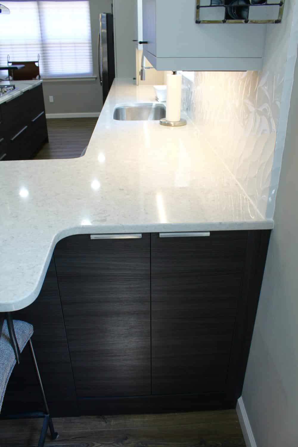 Home Remodeling Contractor Kitchen Cabinets