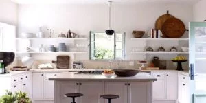 Kitchen Remodeling Inspiration for Your Next Project 8 kitchen organization layouts and work zones