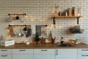 Kitchen Remodeling Inspiration for Your Next Project 7 Rustic Kitchen