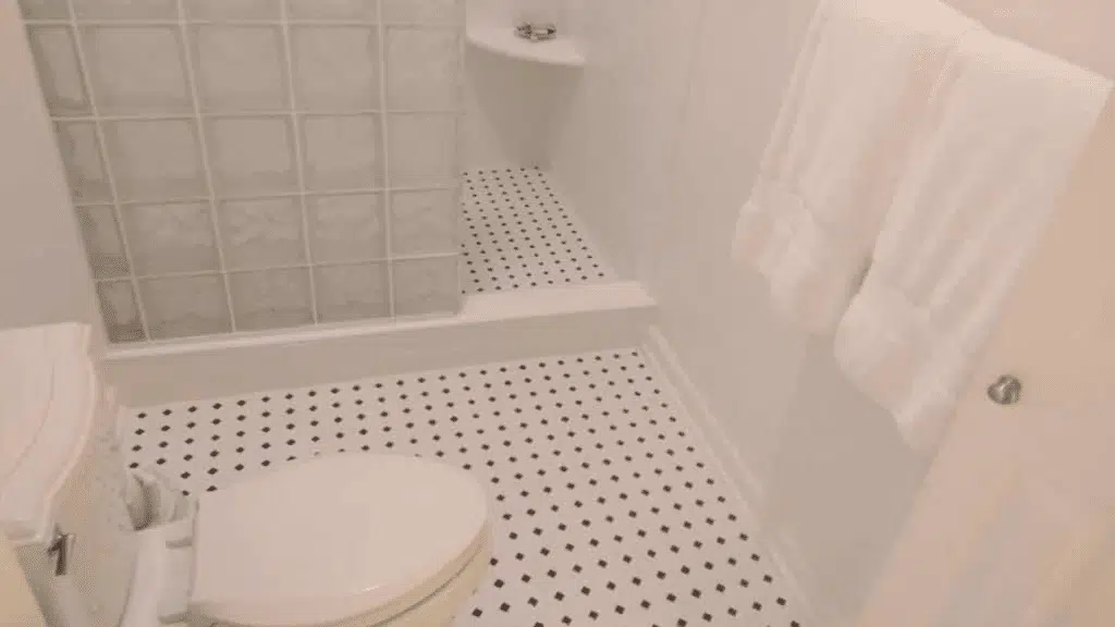 Want A Walk In Shower? Here are Some Pro's and Con's To Consider 3 Vintage Look Bath Remodel – $12,500