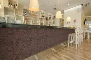 Kitchen Remodeling Inspiration for Your Next Project 4 mosiac tiles