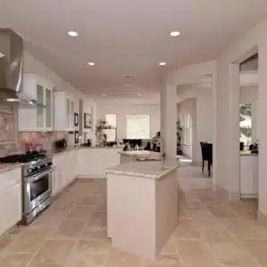 Kitchen Remodeling Inspiration for Your Next Project 3 trav chiseled ivory scene