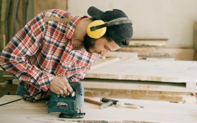 Do you need a Handyman, a Contractor or Something Else?