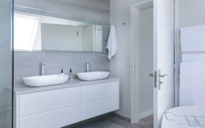 8 Tips to Keep a Cleaner Bathroom