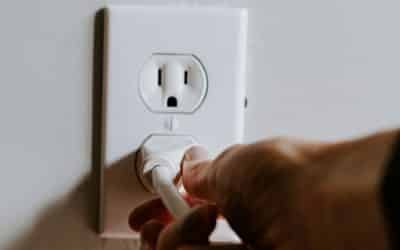 13 Clever Places To Add Electrical Outlets