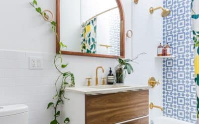 Choosing the Right Mirror for Your Bathroom