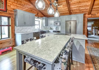 Lake Talquin Kitchen Remodel – $81,025.29
