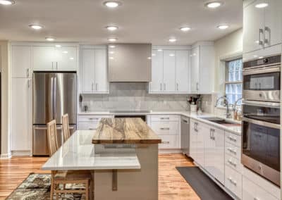 Miccosukee Greenway Kitchen Remodel – $157,372.33