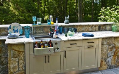 The Complete Outdoor Kitchen Design Guide