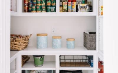 Cabinet Storage Solutions For Your Next Remodel