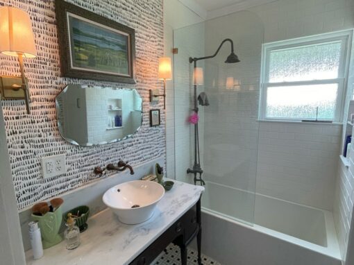 Bathroom Remodel In Monticello, FL – $42,573.00