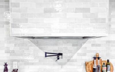 How to Choose A Range Hood For Your Kitchen