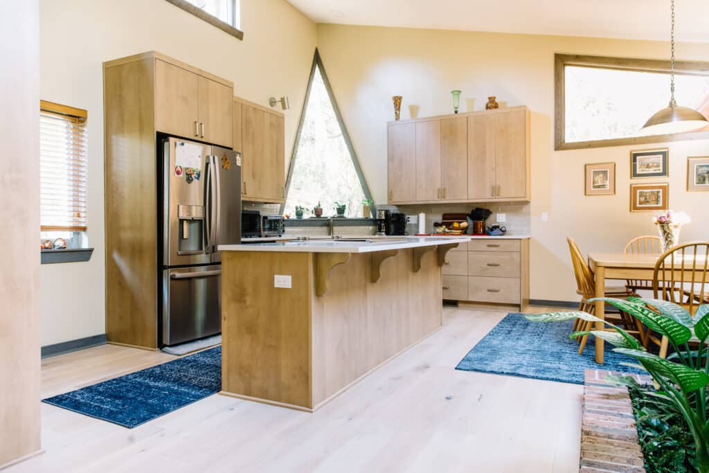 Creating An Open Kitchen | McManus Kitchen and Bath