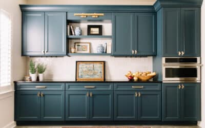 5 Popular Kitchen Layouts and How To Optimize Them