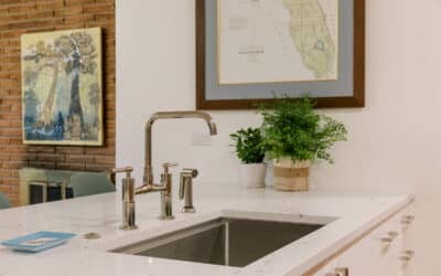 Kitchen Faucet Options: How To Pick the Right Faucet For Your Needs