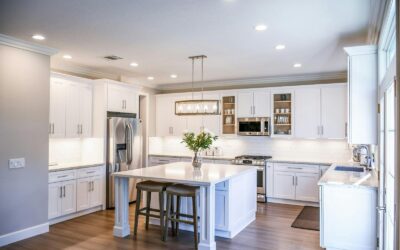 Crafting The Perfect Kitchen Layout: A Guide for Beginners