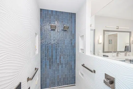 Creating a Custom Tile Shower: Ideas and Tips