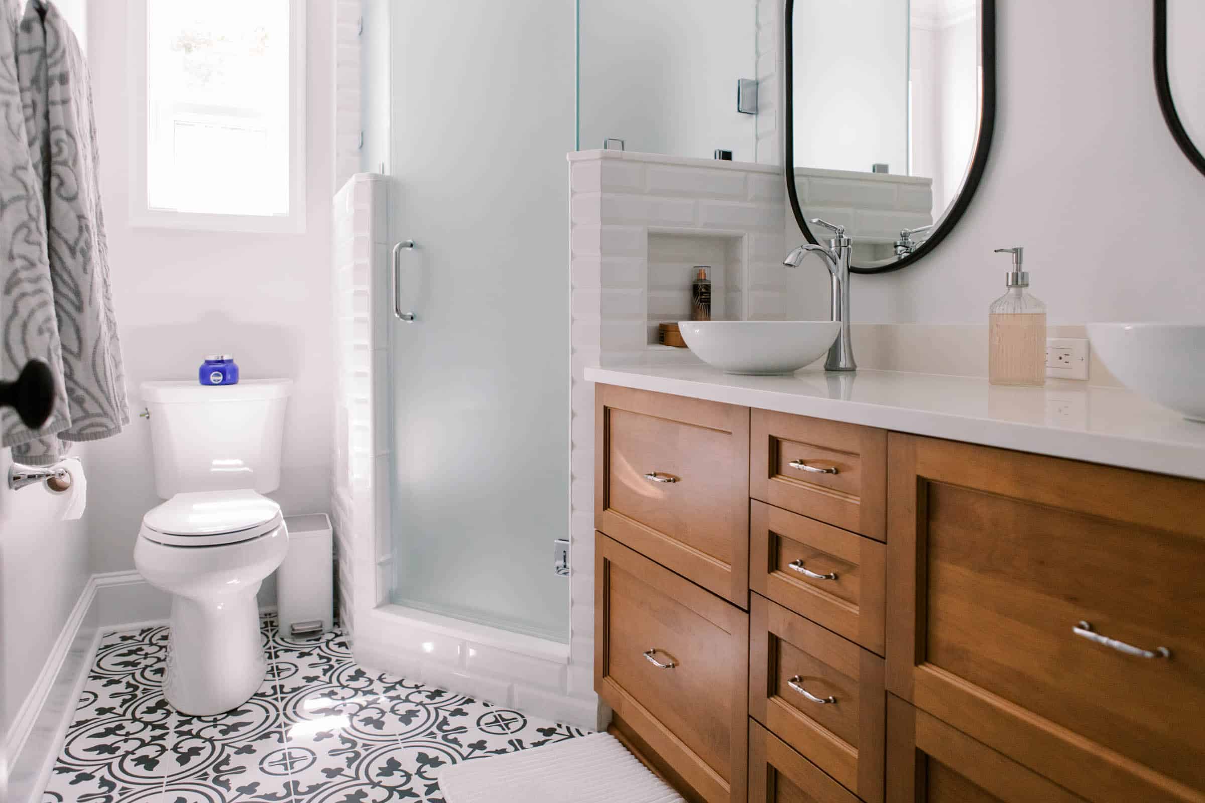 4 Bath Trends You Might Regret (and what to do instead)