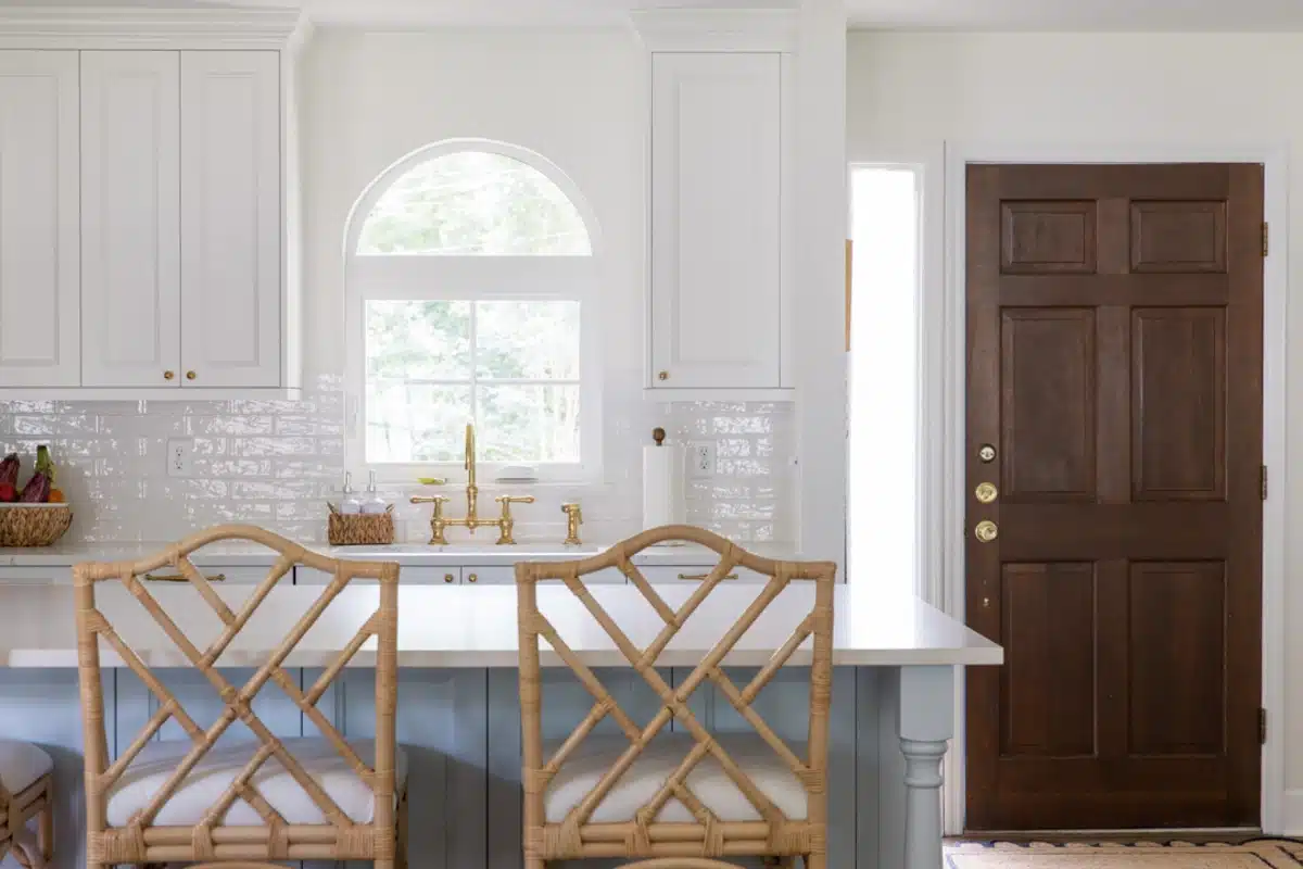 24 Interior Design Tips That Make Your Home Feel Intentional and Elevated