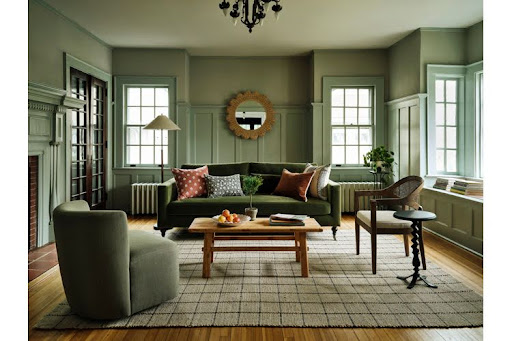 The Color Drenching Trend: Read This Before You Waste Time and Money