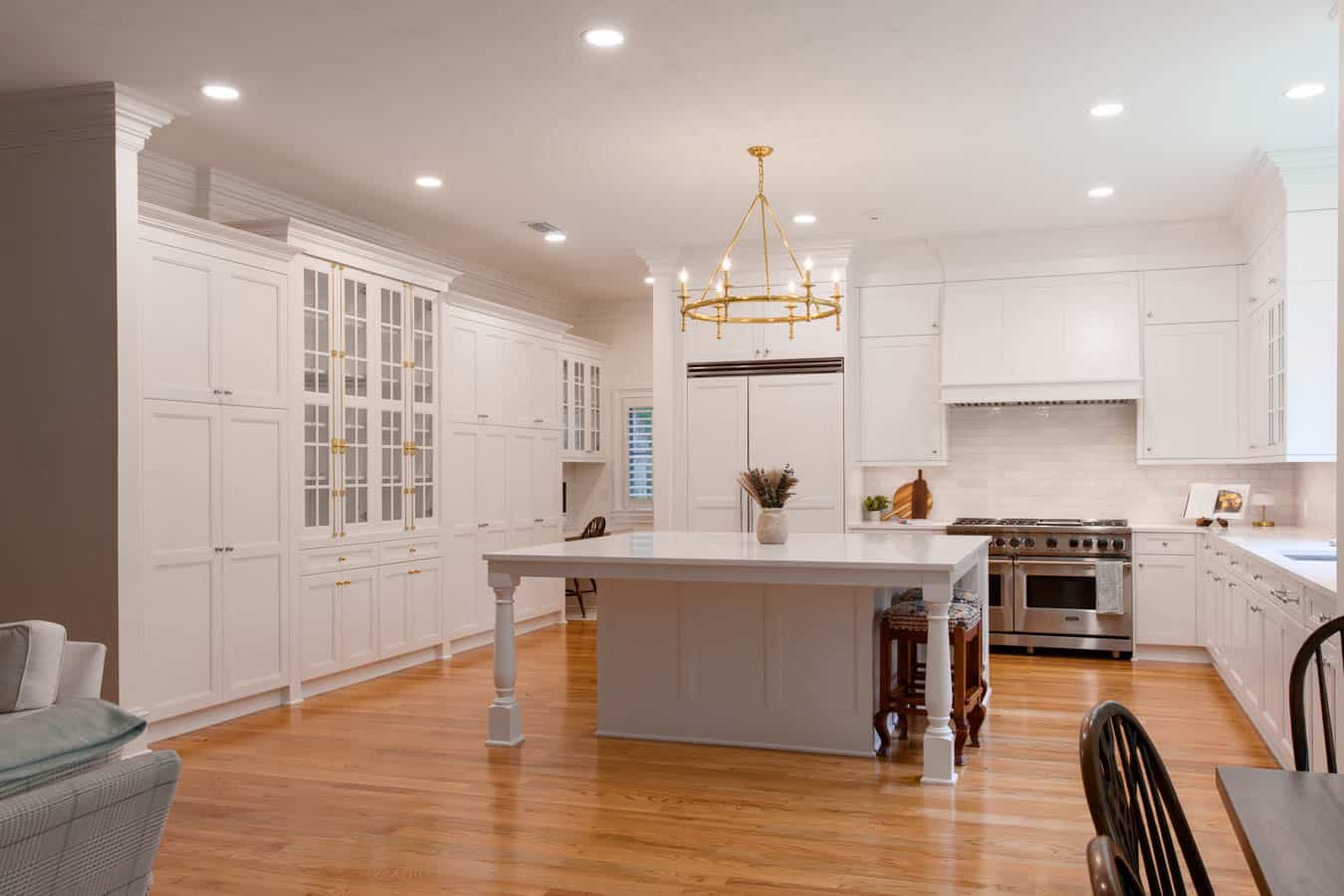 How to Choose the Best Remodeling Contractor in Tallahassee
