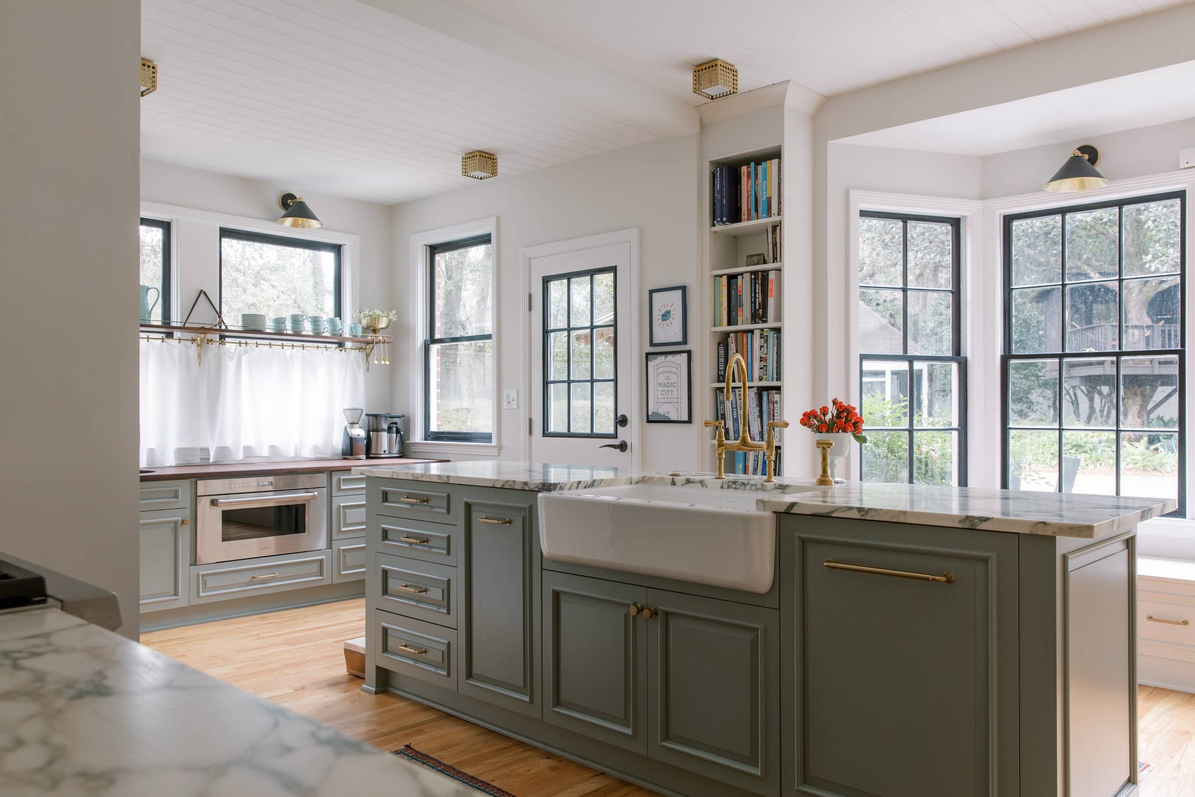 How Home Design Affects Our Mood