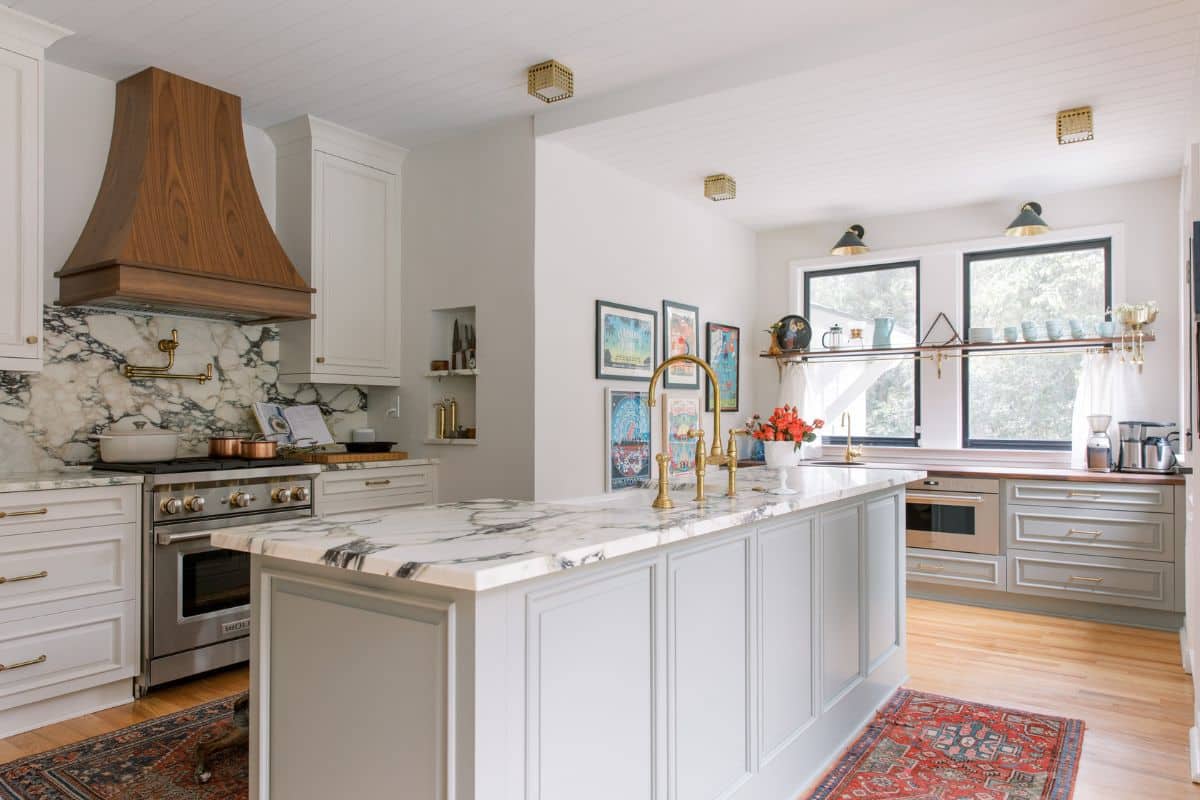 Don’t Limit Your Kitchen Remodeling Options Before You Start